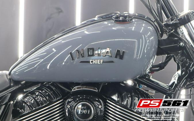 2022 Indian Chief Dark Horse®