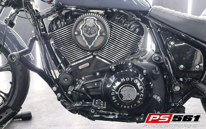 2022 Indian Chief Dark Horse®