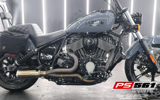 2022 Indian Chief Dark Horse®
