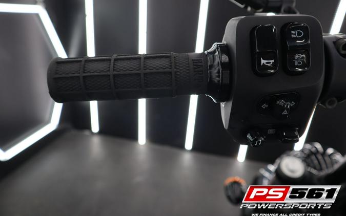 2022 Indian Chief Dark Horse®