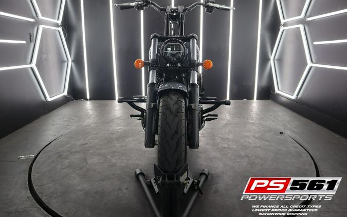 2022 Indian Chief Dark Horse®