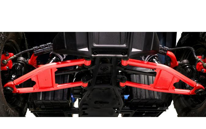 2026 Denago Powersports Mudhawk 200FI