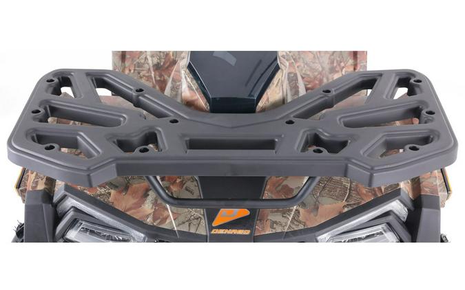 2026 Denago Powersports Mudhawk 200FI