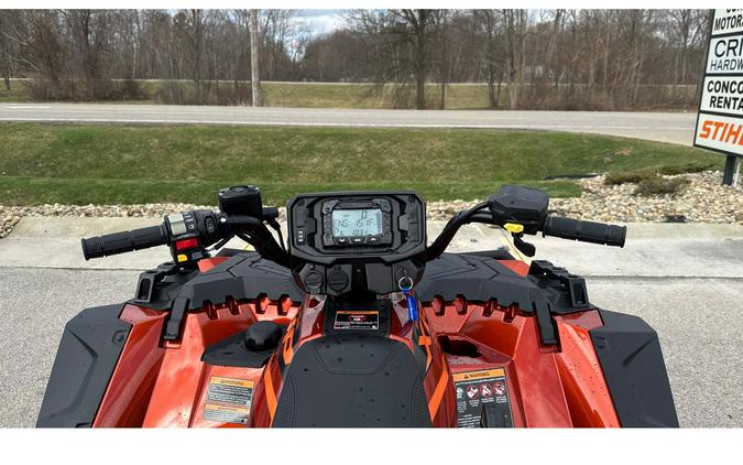 2026 Polaris Sportsman XP® 1000 S