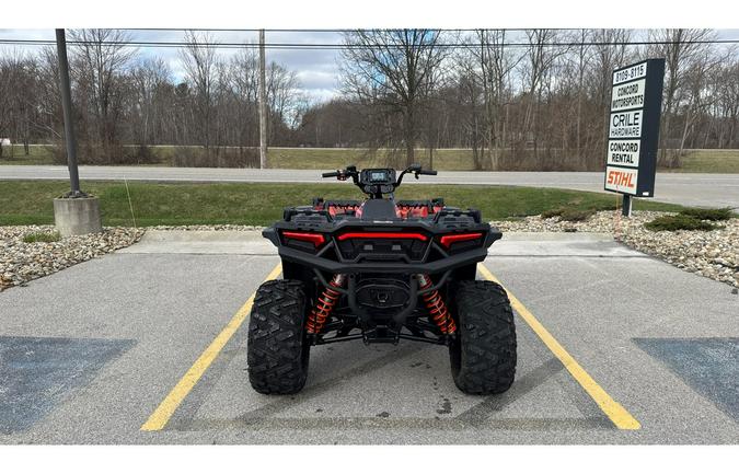 2026 Polaris Sportsman XP® 1000 S