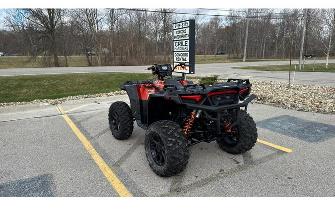 2026 Polaris Sportsman XP® 1000 S