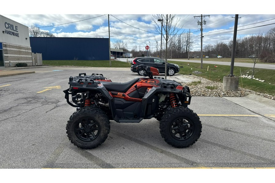 2026 Polaris Sportsman XP® 1000 S