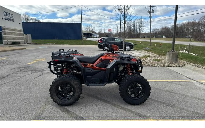 2026 Polaris Sportsman XP® 1000 S