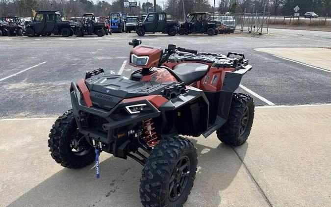 2026 Polaris Sportsman XP® 1000 S