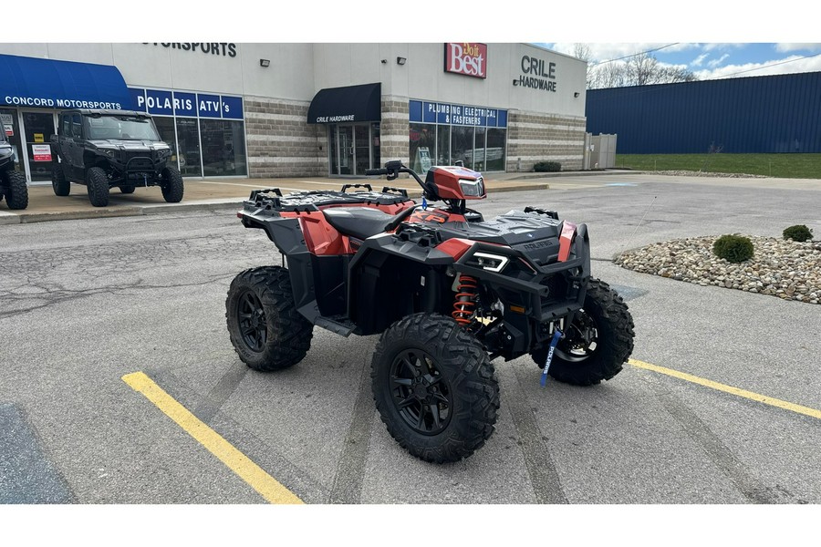 2026 Polaris Sportsman XP® 1000 S