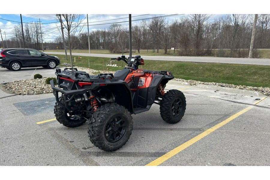 2026 Polaris Sportsman XP® 1000 S