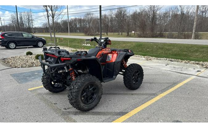 2026 Polaris Sportsman XP® 1000 S