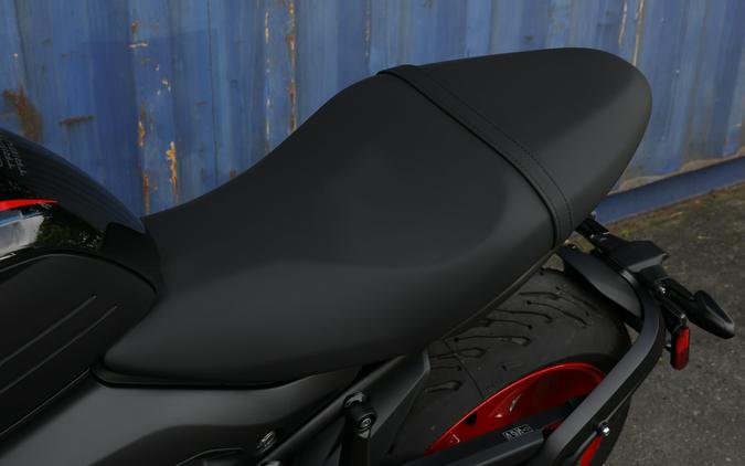2026 Triumph Trident 660 Triple Tribute