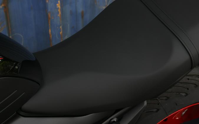 2026 Triumph Trident 660 Triple Tribute