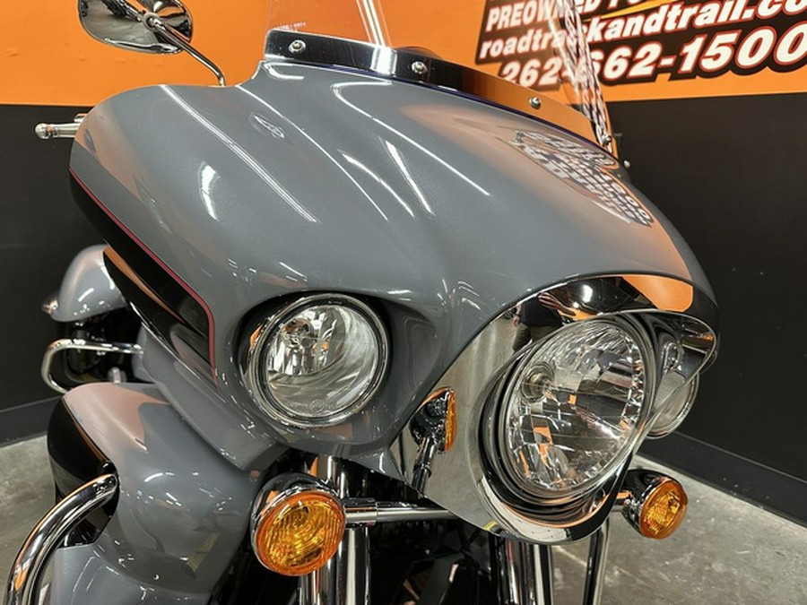 2023 Kawasaki Vulcan 1700 Voyager ABS