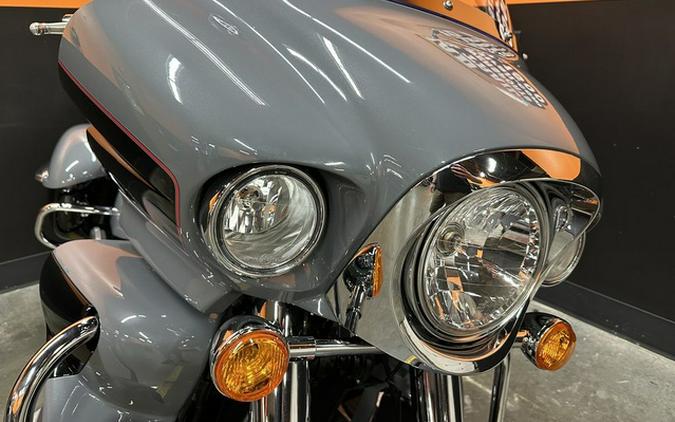 2023 Kawasaki Vulcan 1700 Voyager ABS