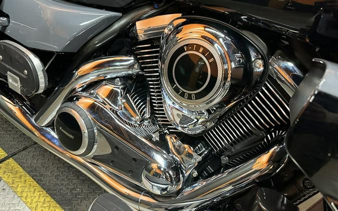 2023 Kawasaki Vulcan 1700 Voyager ABS