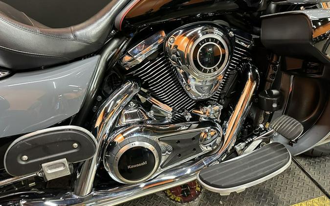 2023 Kawasaki Vulcan 1700 Voyager ABS