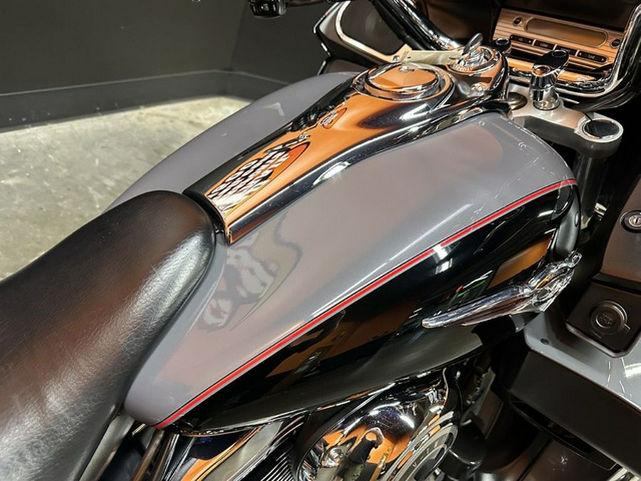 2023 Kawasaki Vulcan 1700 Voyager ABS