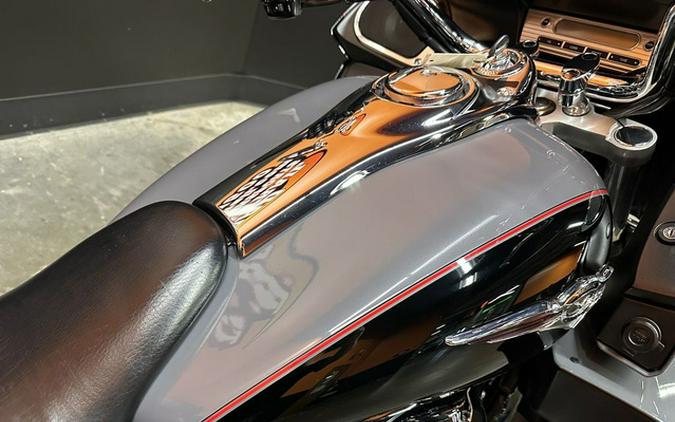 2023 Kawasaki Vulcan 1700 Voyager ABS