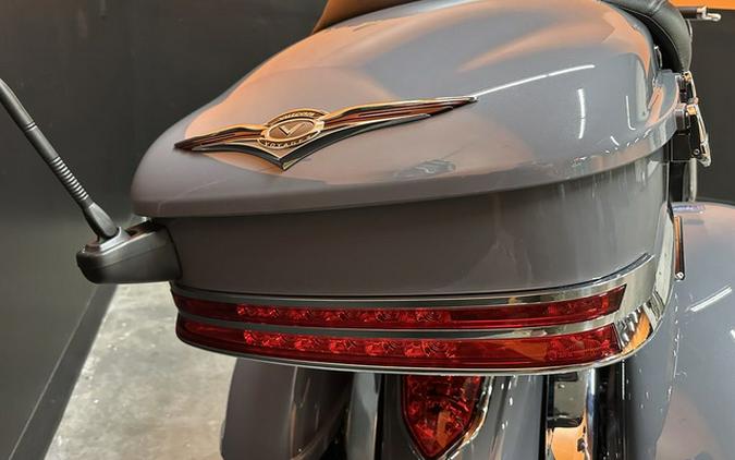 2023 Kawasaki Vulcan 1700 Voyager ABS