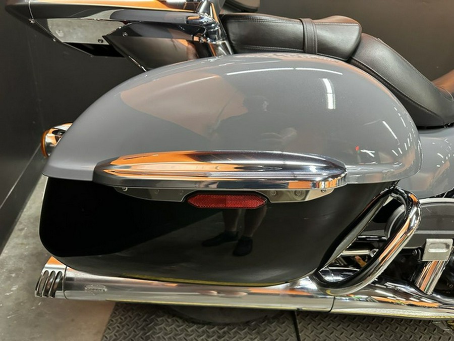 2023 Kawasaki Vulcan 1700 Voyager ABS