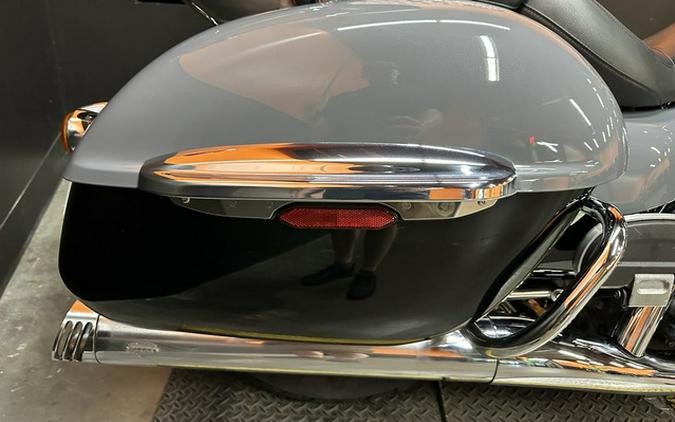 2023 Kawasaki Vulcan 1700 Voyager ABS