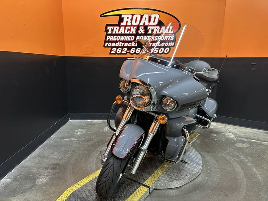2023 Kawasaki Vulcan 1700 Voyager ABS