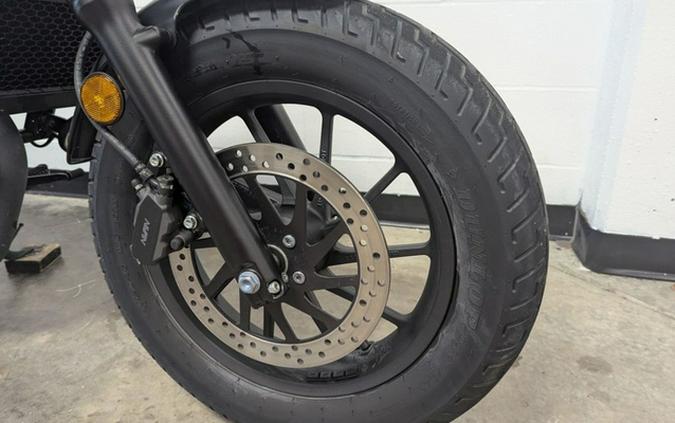 2023 Honda Rebel 300