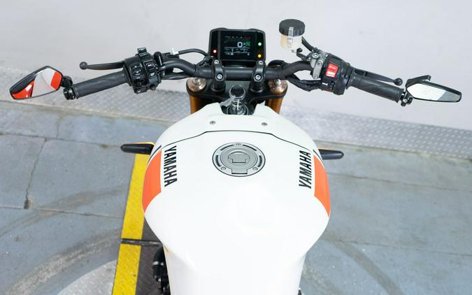 2024 Yamaha XSR900