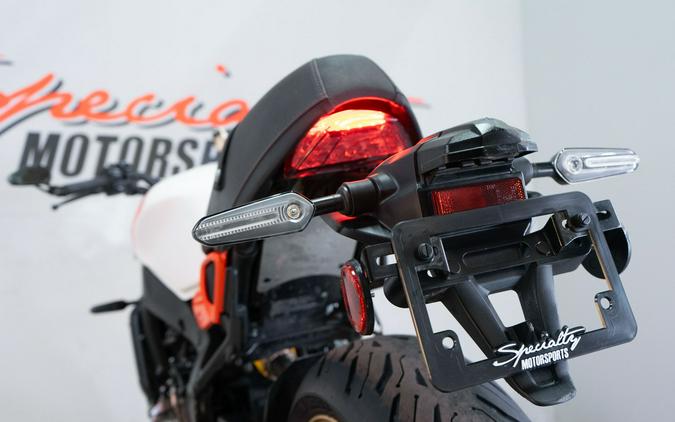 2024 Yamaha XSR900