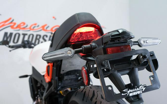 2024 Yamaha XSR900