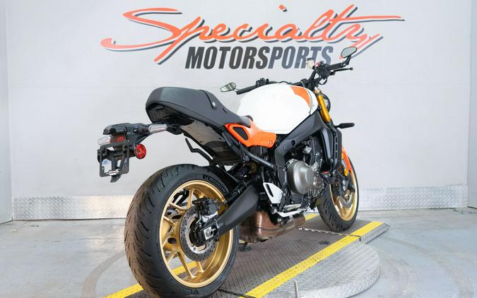2024 Yamaha XSR900