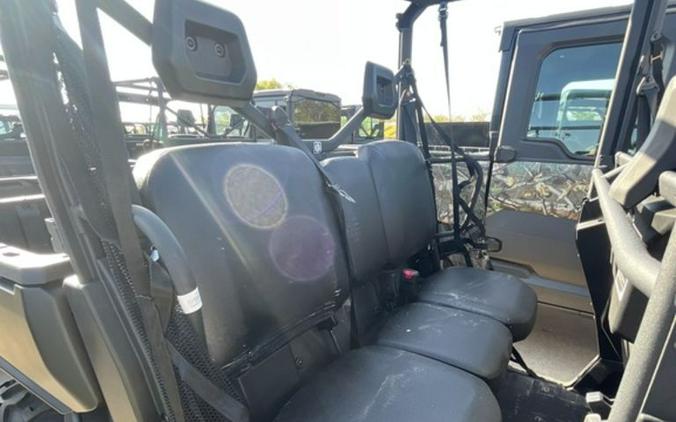 2026 Can-Am Defender MAX HD9