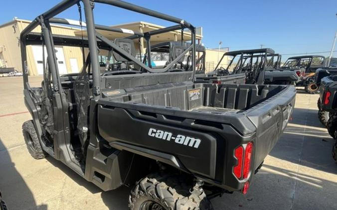 2026 Can-Am Defender MAX HD9