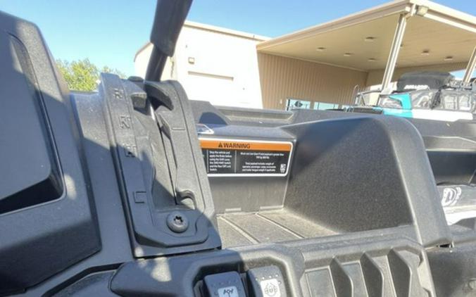 2026 Can-Am Defender MAX HD9