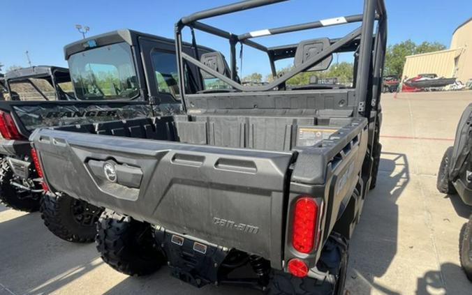 2026 Can-Am Defender MAX HD9