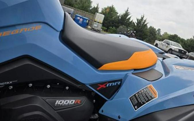 2026 Can-Am Renegade X Mr 1000R