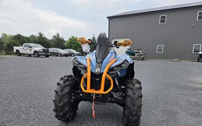 2026 Can-Am Renegade X Mr 1000R