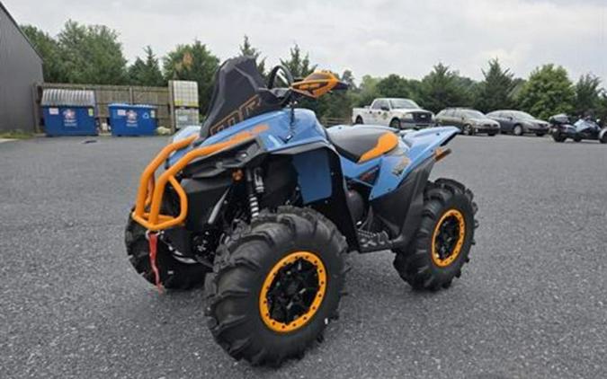 2026 Can-Am Renegade X Mr 1000R