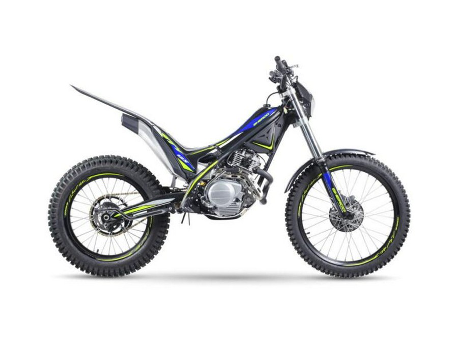 2022 Sherco 125 TY Adventure