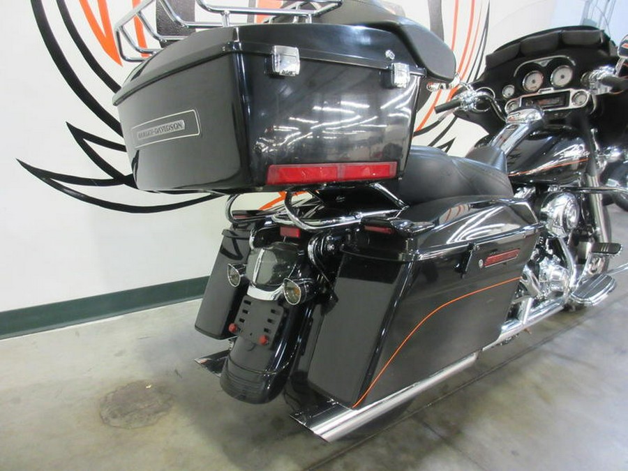 2008 Harley-Davidson® FLHX - Street Glide®