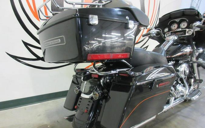 2008 Harley-Davidson® FLHX - Street Glide®