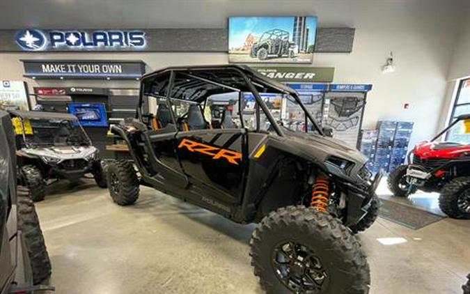 2024 Polaris RZR XP 4 1000 Premium