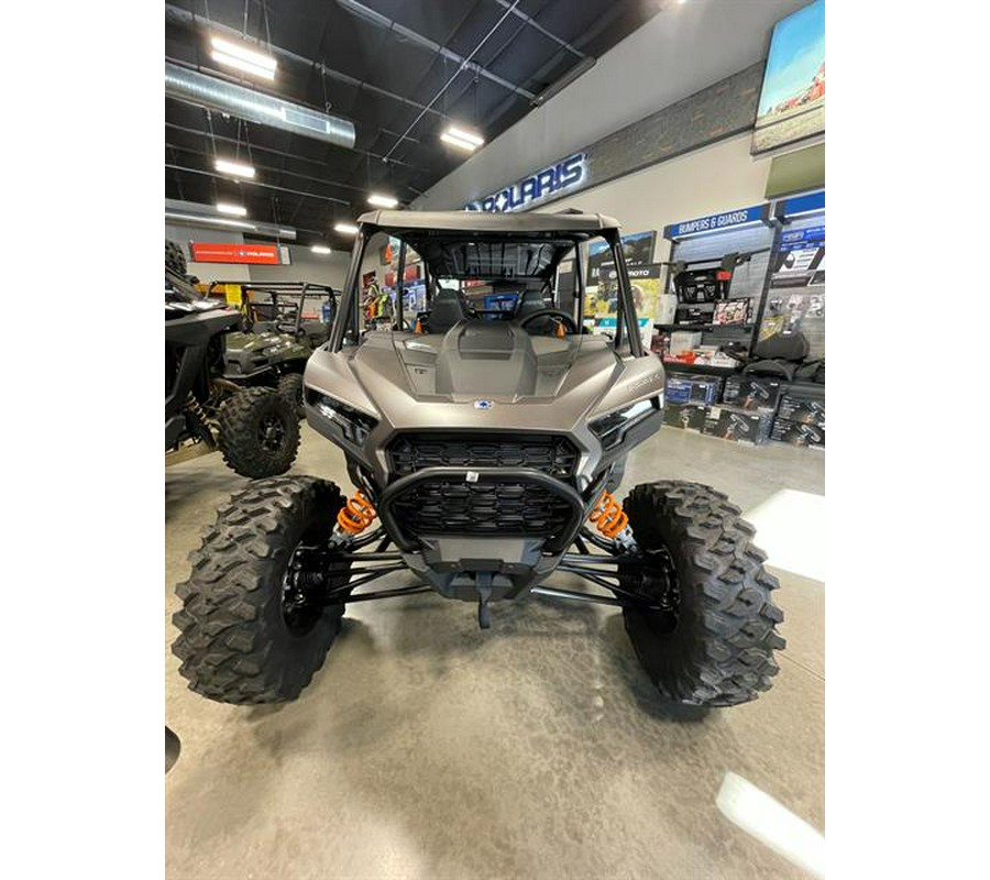 2024 Polaris RZR XP 4 1000 Premium