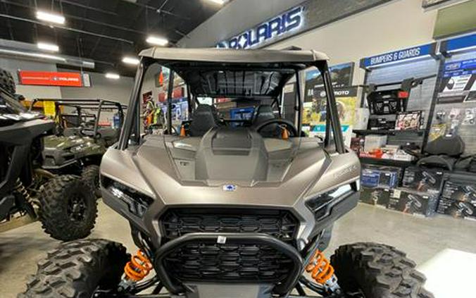 2024 Polaris RZR XP 4 1000 Premium