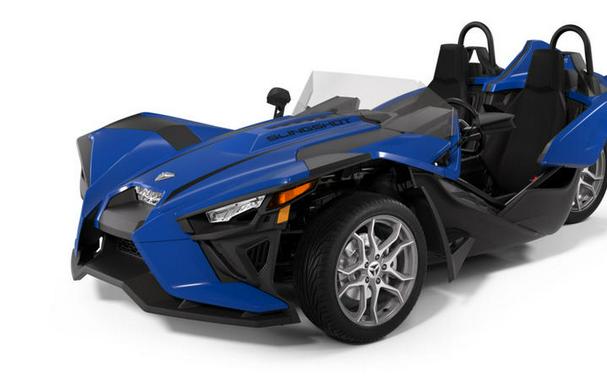 2023 Polaris Slingshot® Slingshot® SL Cobalt Blue (Manual)