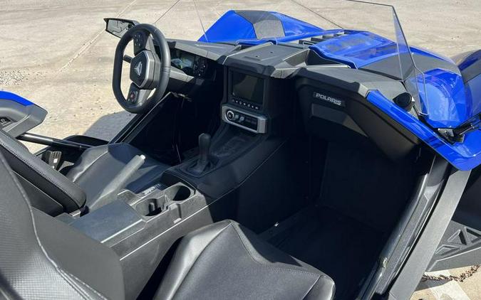 2023 Polaris Slingshot® Slingshot® SL Cobalt Blue (Manual)