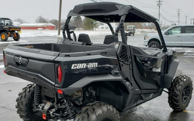 2024 Can-Am® Commander XT 1000R