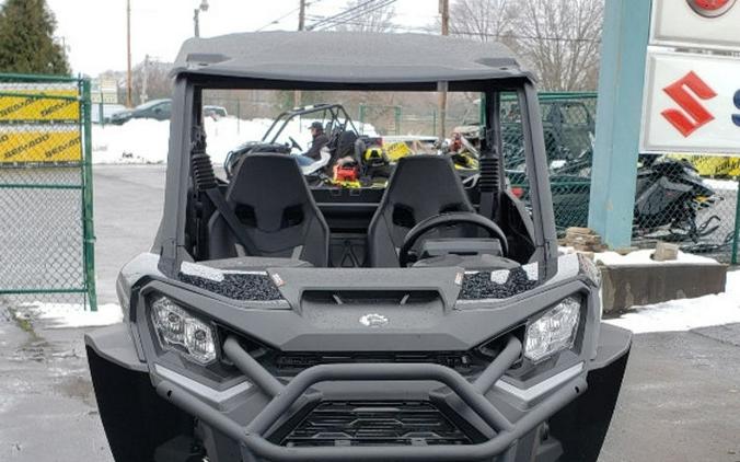 2024 Can-Am® Commander XT 1000R